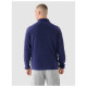 4F Ανδρική ζακέτα Fleece